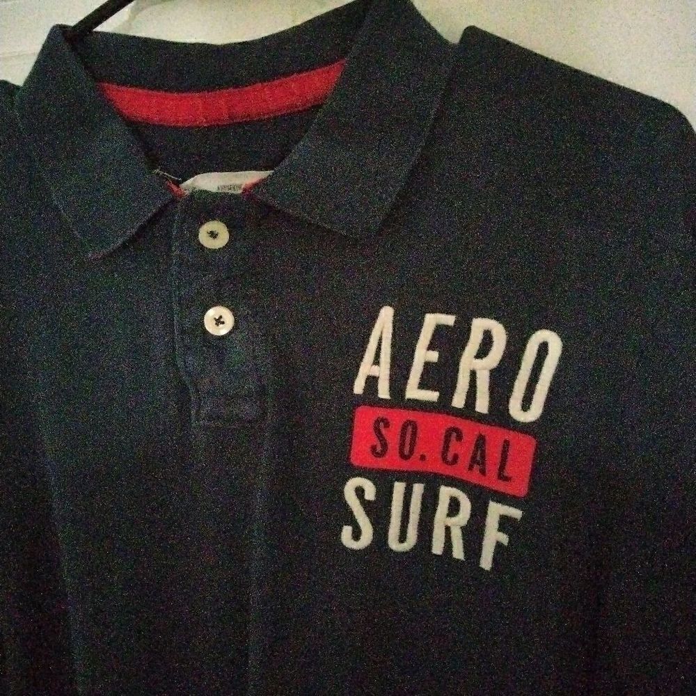 Aero Polo  
